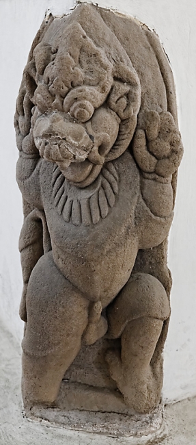 Da Nang-Musée Cham-146